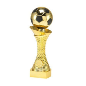 Fußballpokal ST039 in 3 Größen