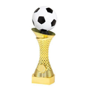 Fußballpokal ST057 in 3 Größen