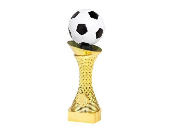 Fußballpokal ST057 in 3 Größen