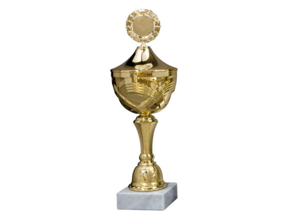 Goldpokal Serie 56100 in 10 Größen-1