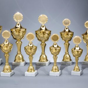Goldpokal Serie 56100 in 10 Größen