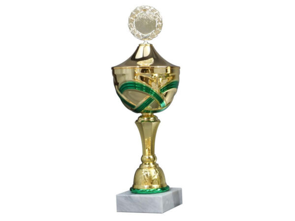 Goldpokal Serie 56180 in 10 Größen – Bild 2