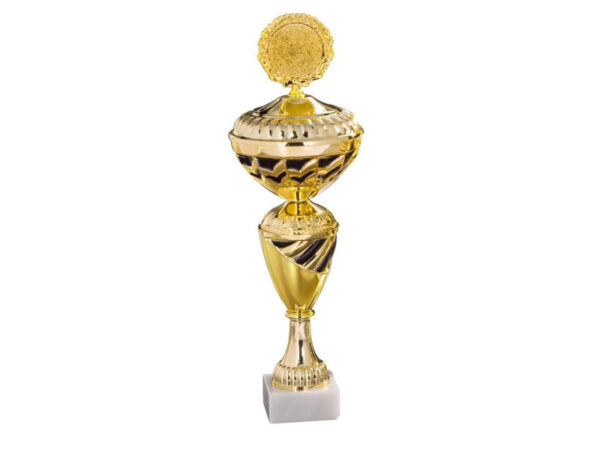 Goldpokal Serie 57030 in 6 Größen