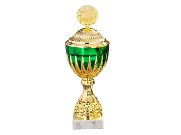 Goldpokal Serie 57540 in 6 Größen-1