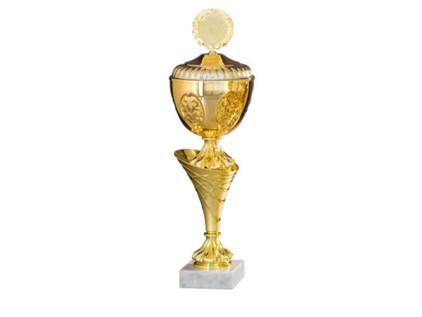 Goldpokal Serie 58300 in 6 Größen – Bild 2