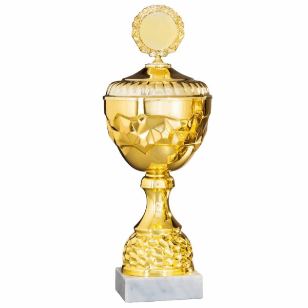 Goldpokal Serie 58740 in 6 Größen – Bild 2
