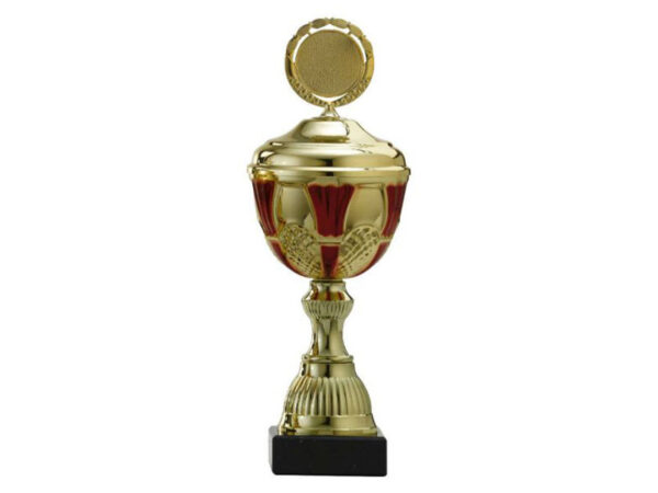 Goldpokal Serie S500 in 6 Größen-1