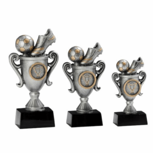 Kleiner Fußballpokal 39490