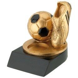 Kleiner Fußballständer FG 240