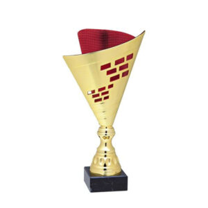 Kunststoffpokal Serie 38000 in 6 Größen