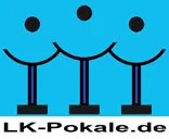 LK-Pokale Logo