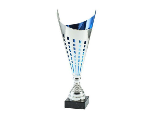 Moderner Pokal in 3 Größen
