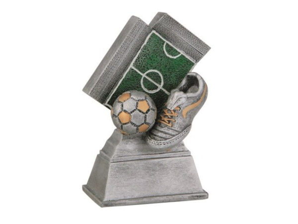 Resinständer RE007 Bester Spieler : Torschütze