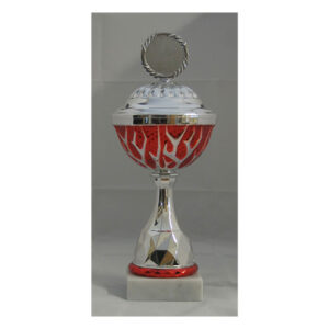 Silberpokal Serie 20110 in 9 Größen