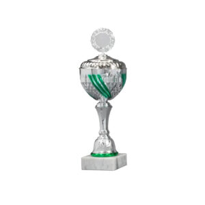 Silberpokal Serie 56440 in 10 Größen
