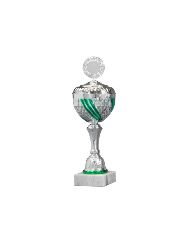 Silberpokal Serie 56440 in 10 Größen