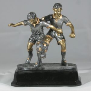 Spielszene Resin HV 10