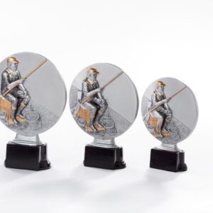 Angelpokal 3er Serie 39130