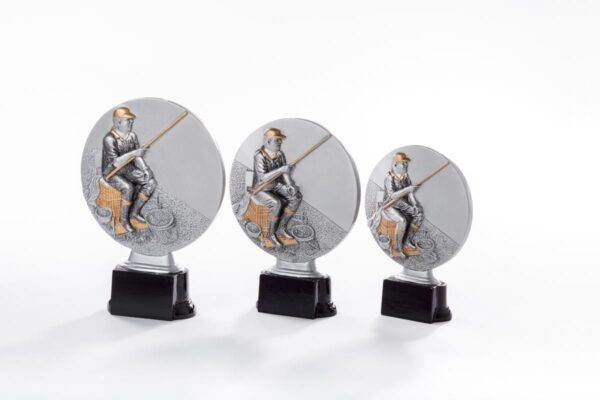 Angelpokal 3er Serie 39130
