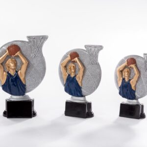 Basketballpokal 39150