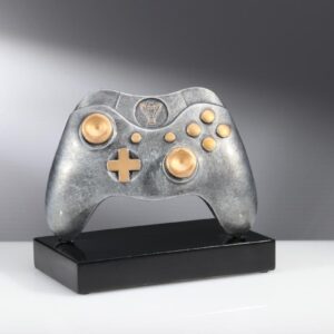 E-Sports Controller Resin 39676