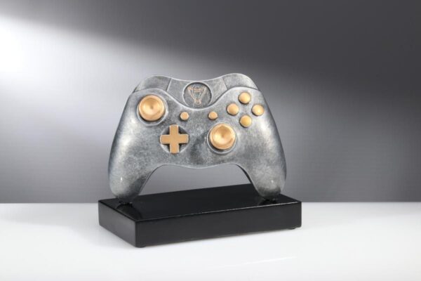 E-Sports Controller Resin 39676