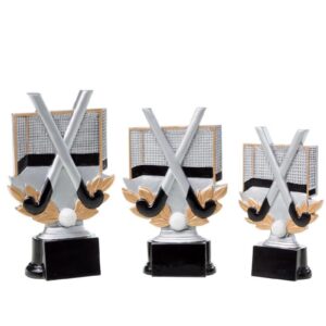 Hockeypokal 39180 in 3 Größen