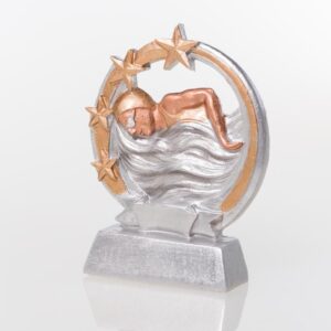 Schwimmen Damen 39361